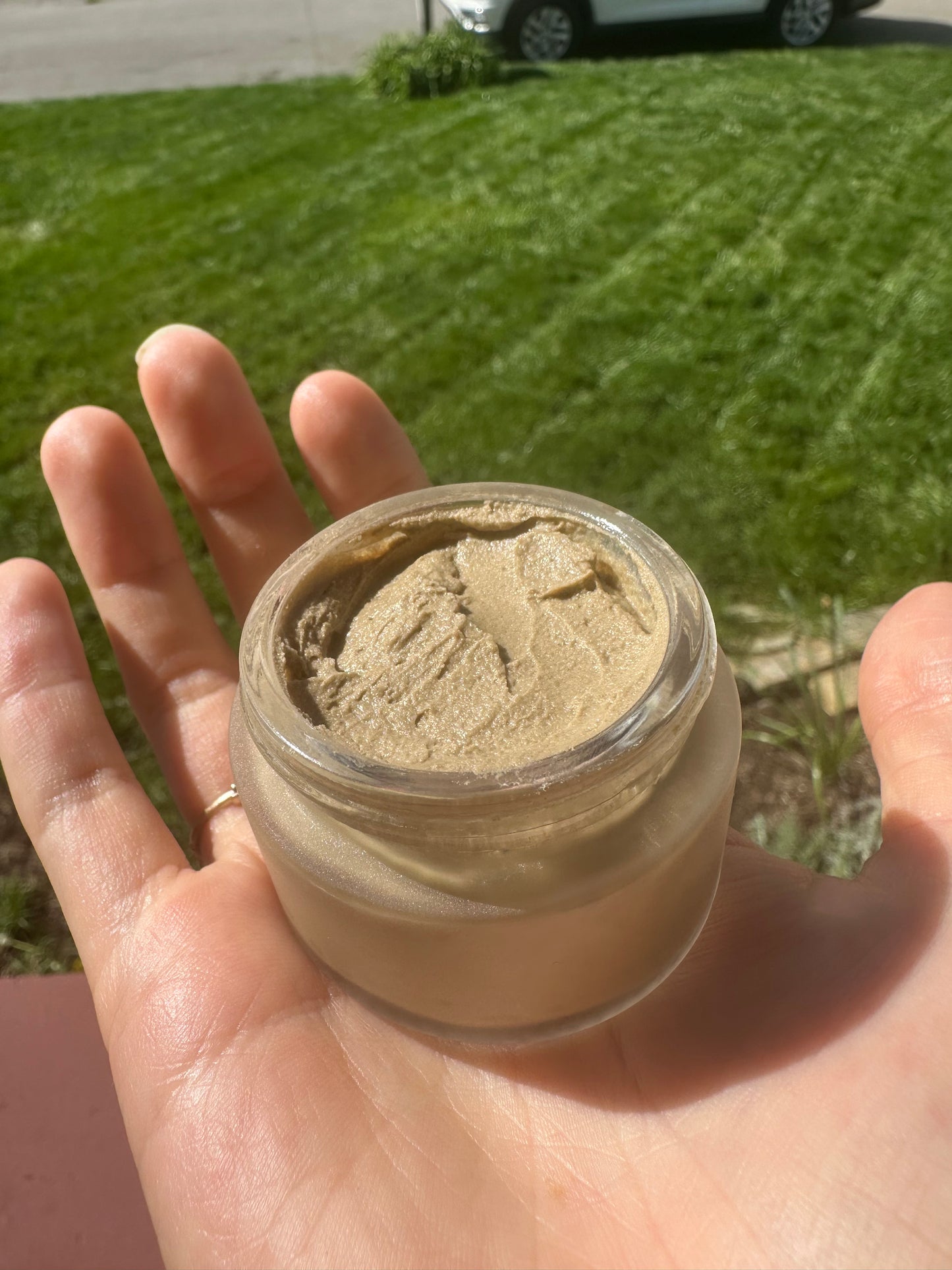 Tooth Fairy Paste π§ (Natural Toothpaste)
