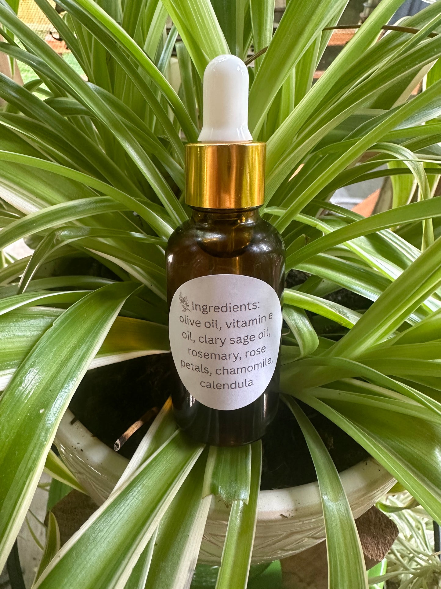 Healing Angel 👼🏼 Massage Oil