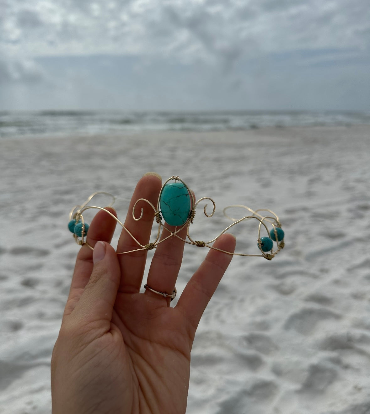 Goddess Crowns 👑🧝‍♀️