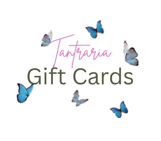 Gift Cards 🥰